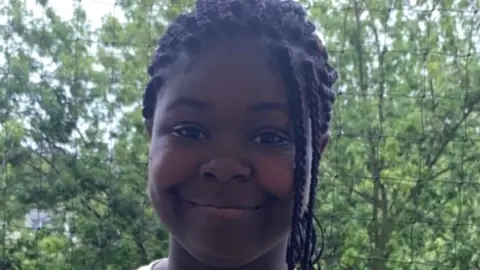 Rachel Appiah-Kubi T-level student Rachel Appiah-Kubi