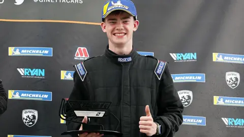 Jakob Ebrey Josh Malan