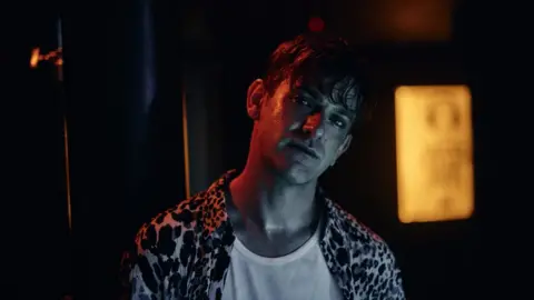 Frank Fieber Photo of Josef Salvat