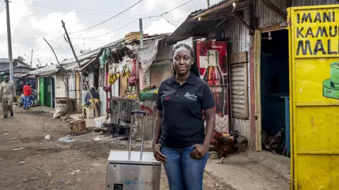 RAEng/GGImages/AlissaEverett Norah Magero