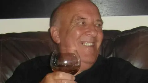 Yvonne Murray David Murray