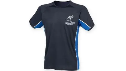 Telford School School shirt