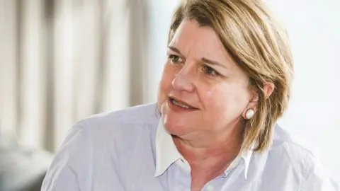 Ipswich Vision Jackie Sadek