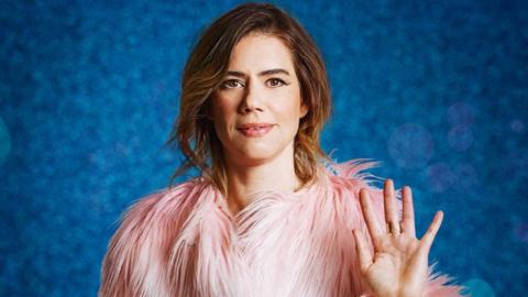 Dancing on Ice 2024: Celebs appearing on the next series - BBC Newsround