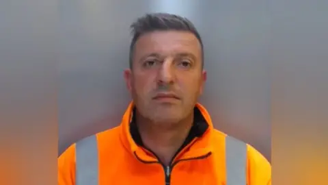 Durham Police Joseph Lee