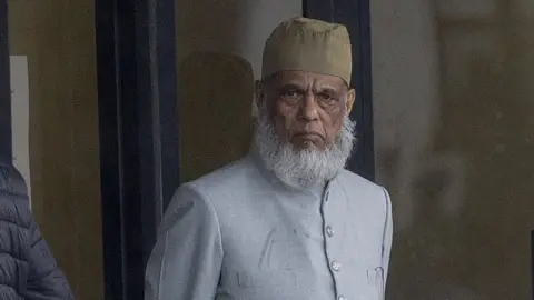 Khandaker Rahman