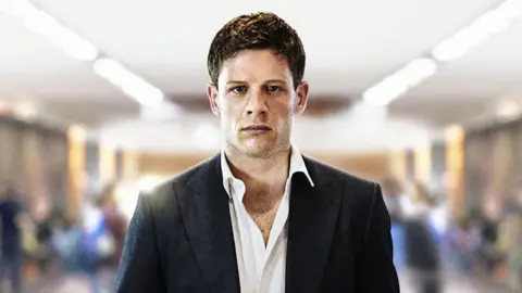 James Norton