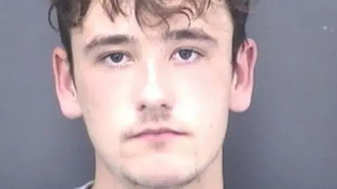 Dorset Police Lennie Hansen