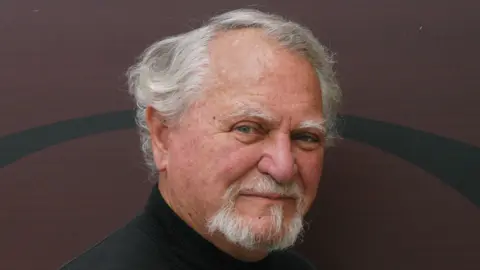 Clive Cussler: Dirk Pitt Novels Author Dies Aged 88