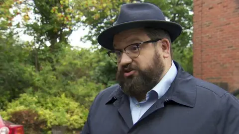 BBC Aodhán Connolly