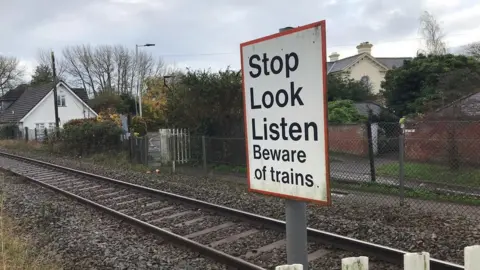 Level crossing