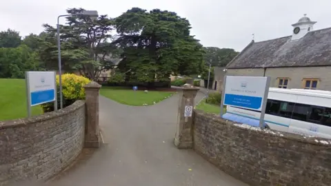 Google Shapwick School