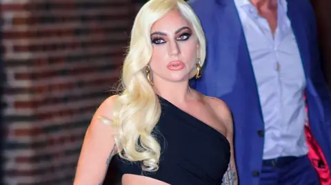 Lady Gaga