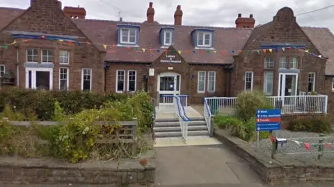 Google Lydney Hospital