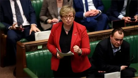 UK Parliament Joanna Cherry