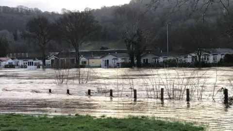 River Wye