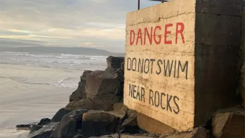 Portstewart Portstewart Strand