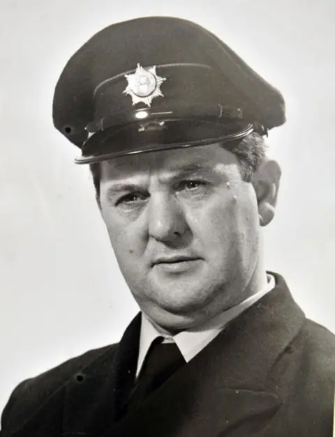 Paul Greig Joe Greig