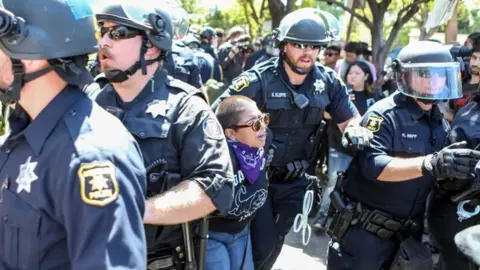 Getty Images Berkeley