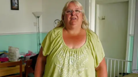 True Wonder/BBC Scotland Alison