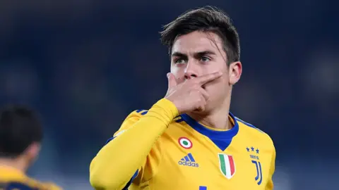 Paulo Dybala