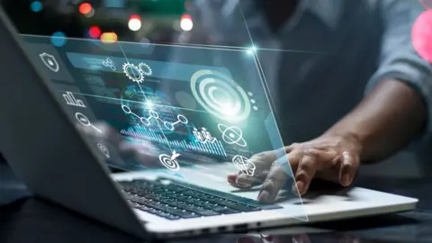 Getty Images Artificial Intelligence analysis image