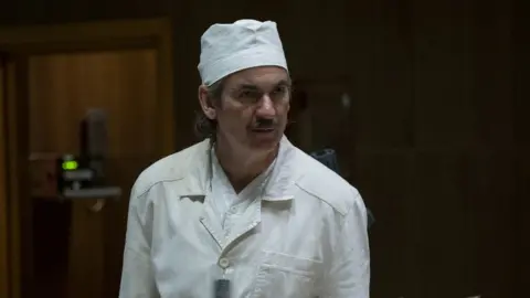  Sky UK Ltd/HBO Paul Ritter