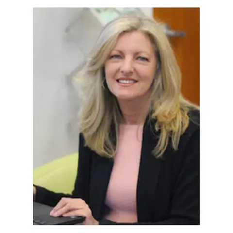 Supplied Mrs Smith suspects 'fake' news