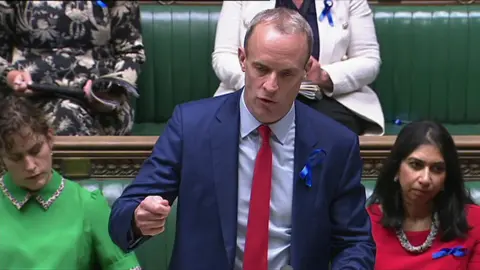 Dominic Raab