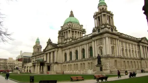 BBC Belfast City Council