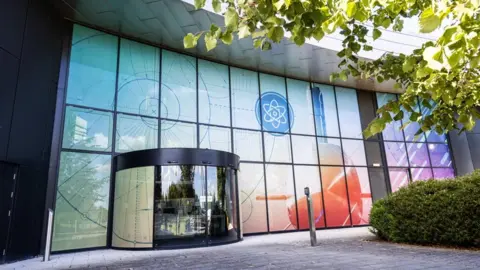 Rolls-Royce The academy