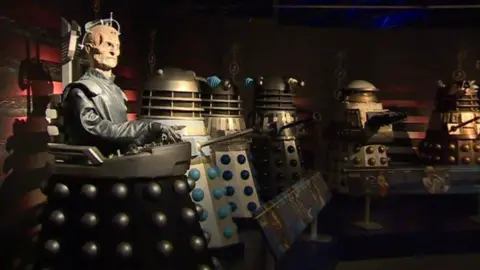 Daleks