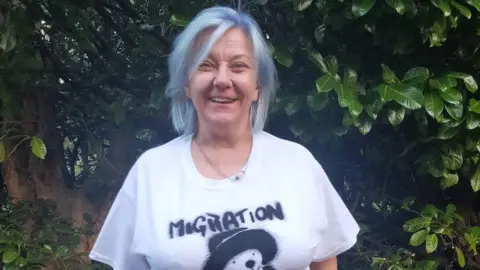 Therese Gorman Therese Gorman