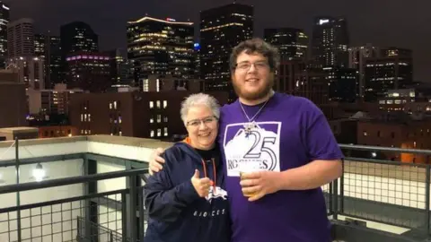 Alan Gretch Alan is completing a Masters in human services to become a counsellor