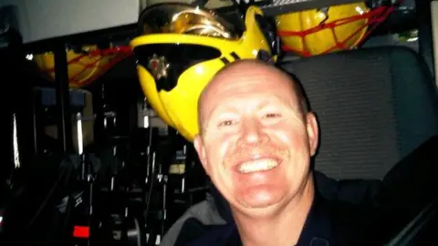 Andy Graham Andy Graham