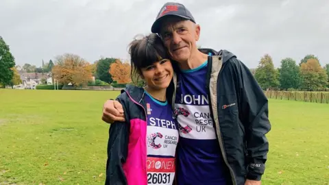 Steph Blackwell Steph Blackwell