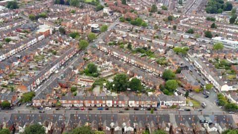 Getty Images Birmingham City Council