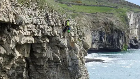 Picasa Cameras being installed
