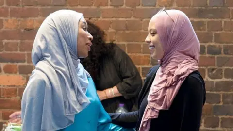 Empowering Sisters Rhyanne White