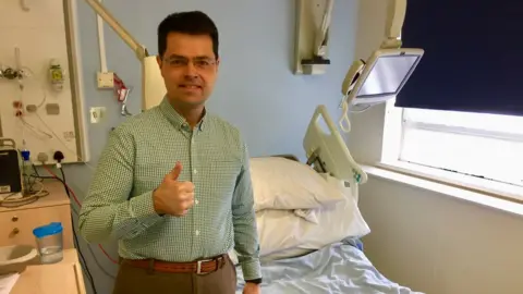 James Brokenshire James Brokenshire