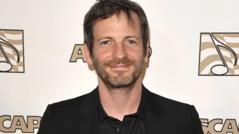 Getty Images Dr Luke