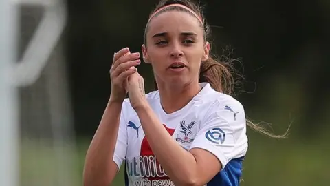 Getty Images Leigh Nicol