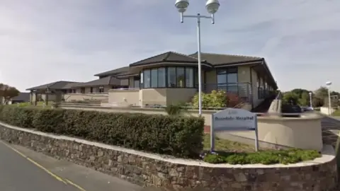 Google Overdale Hospital