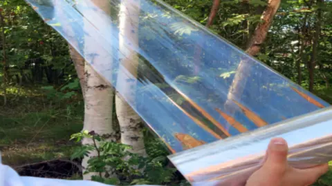 Ellen MacArthur Foundation plastic from VTT Finland