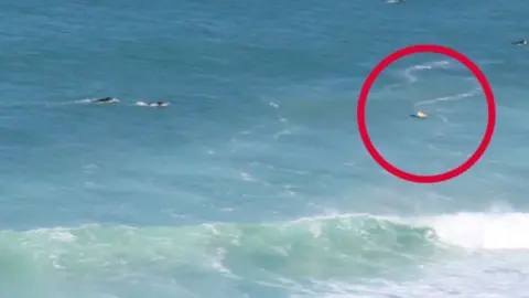 Sophie Bennett Porthtowan