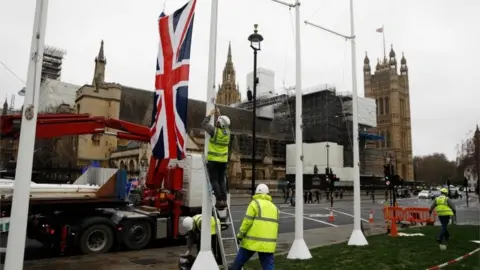 AFP Parliament Square