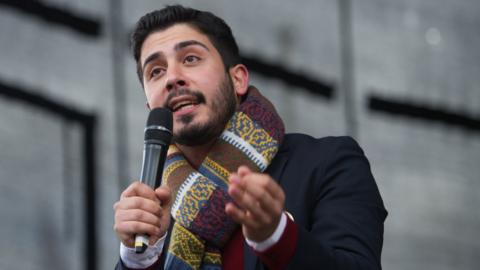 Racism Against Black People In Eu Widespread And Entrenched Bbc News