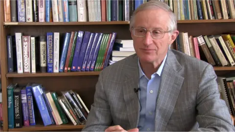 Yale William D. Nordhaus