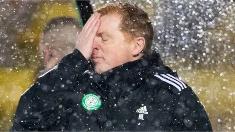 Neil Lennon