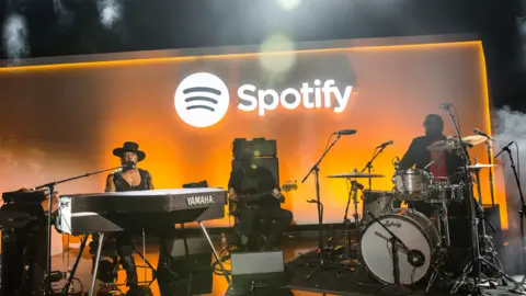 Getty Images D'Angelo gig